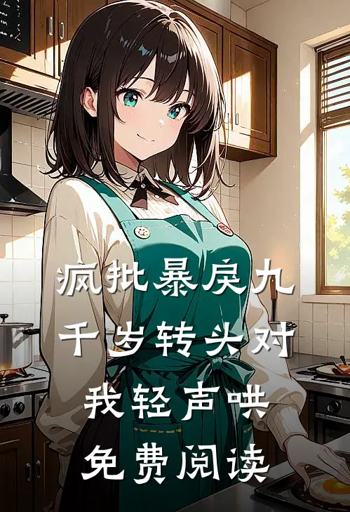 疯批暴戾九千岁转头对我轻声哄免费阅读