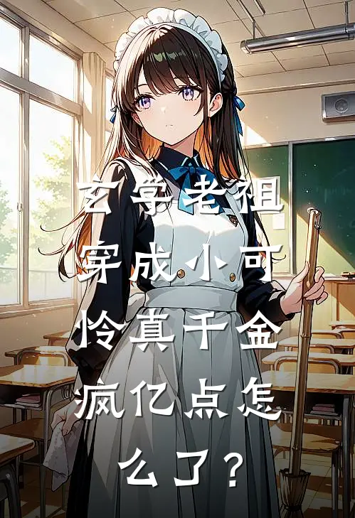 玄学老祖穿成小可怜真千金，疯亿点怎么了？姜宜汪导热门小说免费阅读_完本完结小说玄学老祖穿成小可怜真千金，疯亿点怎么了？(姜宜汪导)