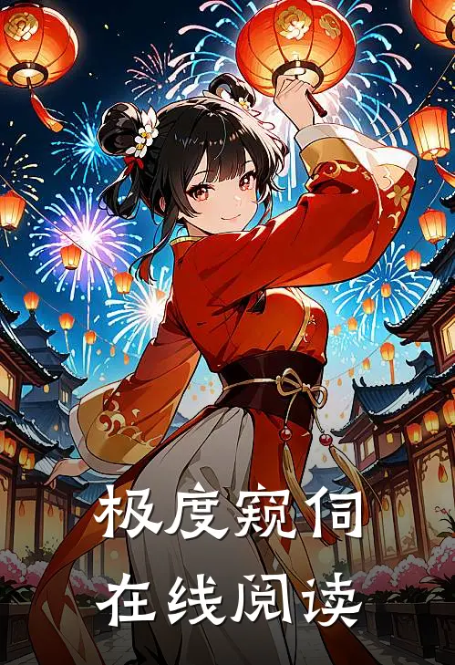 极度窥伺在线阅读