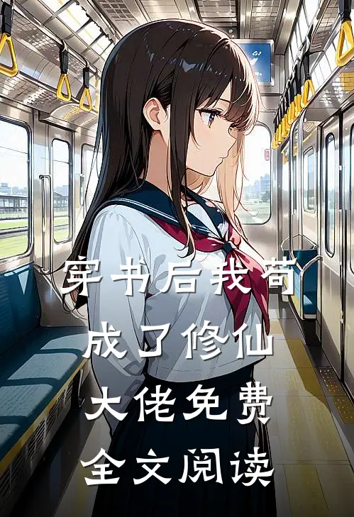 穿书后我苟成了修仙大佬免费全文阅读