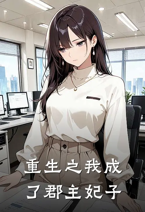 重生之我成了郡主妃子