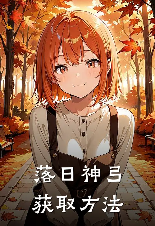 落日神弓获取方法