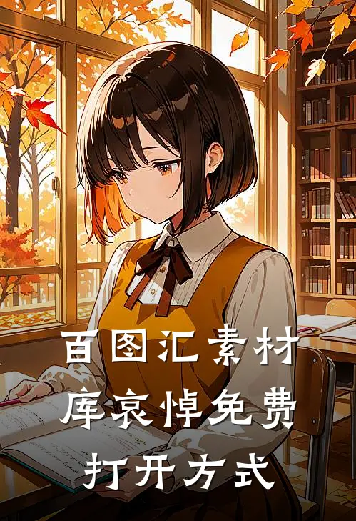 百图汇素材库哀悼免费打开方式