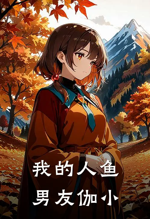 我的人鱼男友伽小