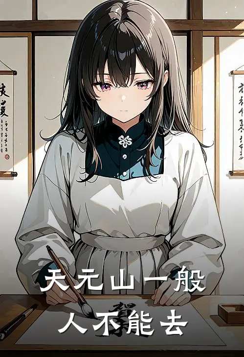 天元山一般人不能去