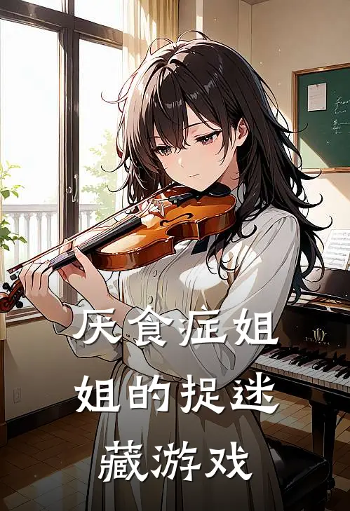 厌食症姐姐的捉迷藏游戏