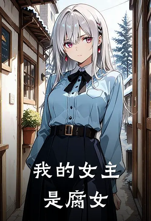 我的女主是腐女