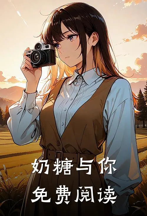 奶糖与你免费阅读