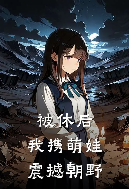 被休后，我携萌娃震撼朝野