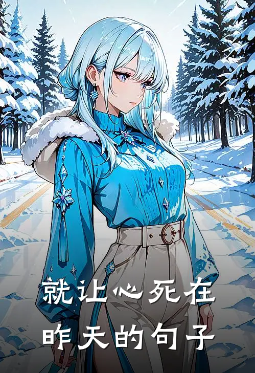 就让心死在昨天的句子