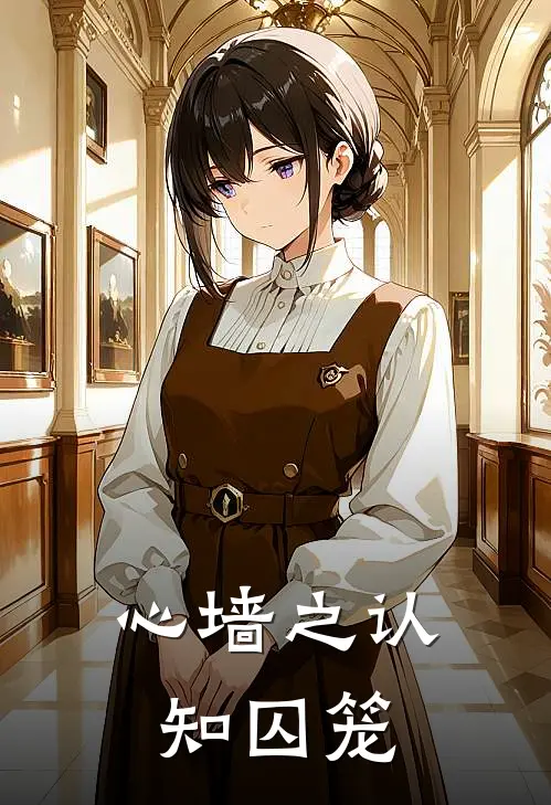 心墙之认知囚笼