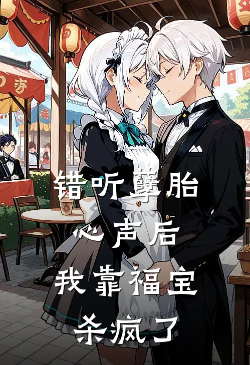 错听孽胎心声后，我靠福宝杀疯了