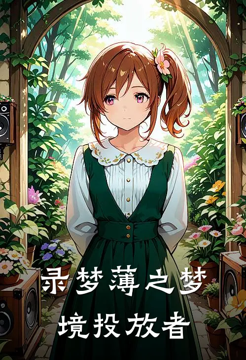 录梦薄之梦境投放者