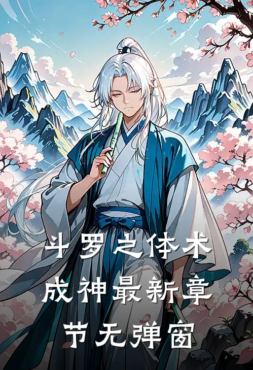 斗罗之体术成神 最新章节 无弹窗