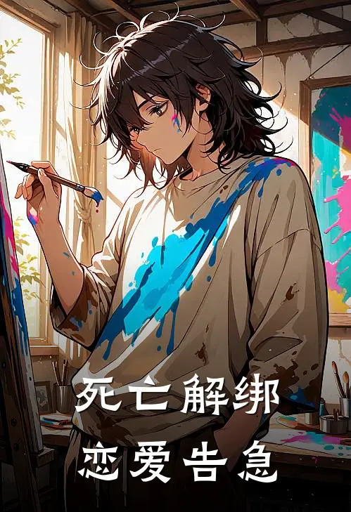 死亡解绑，恋爱告急
