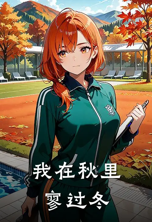 我在秋里寥过冬