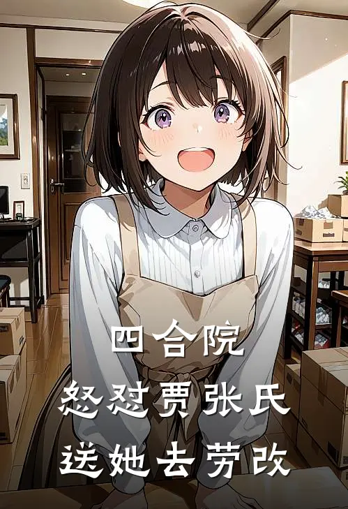 四合院：怒怼贾张氏，送她去劳改