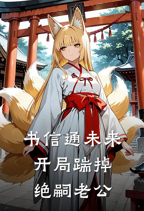 书信通未来，开局踹掉绝嗣老公
