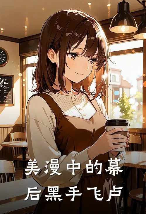 美漫中的幕后黑手飞卢