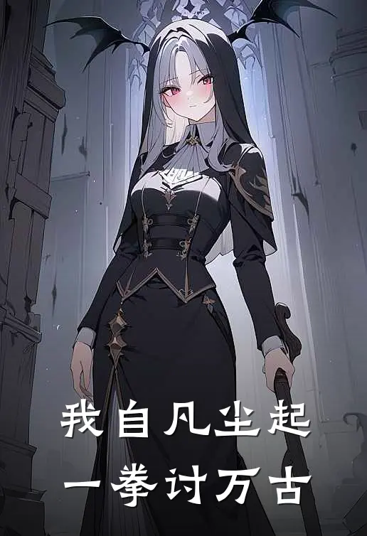 我自凡尘起，一拳讨万古