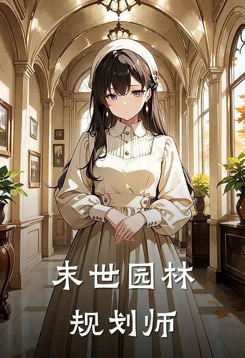 末世园林规划师阮秋王小宝热门的小说_免费小说末世园林规划师(阮秋王小宝)