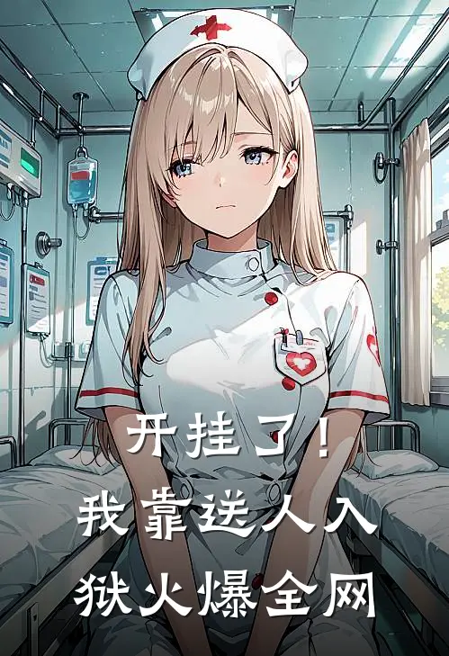 开挂了！我靠送人入狱火爆全网