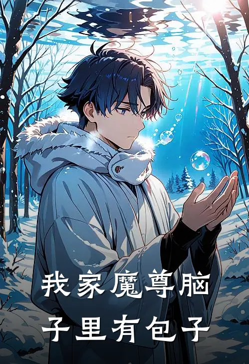 我家魔尊脑子里有包子