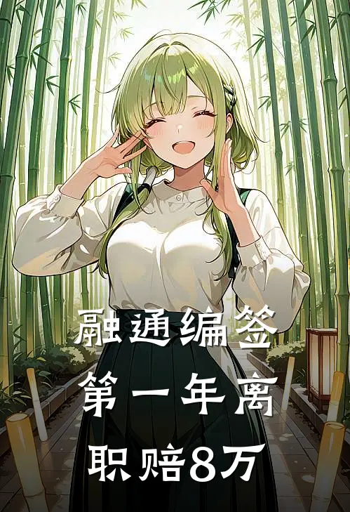 融通编签,第一年离职赔8万