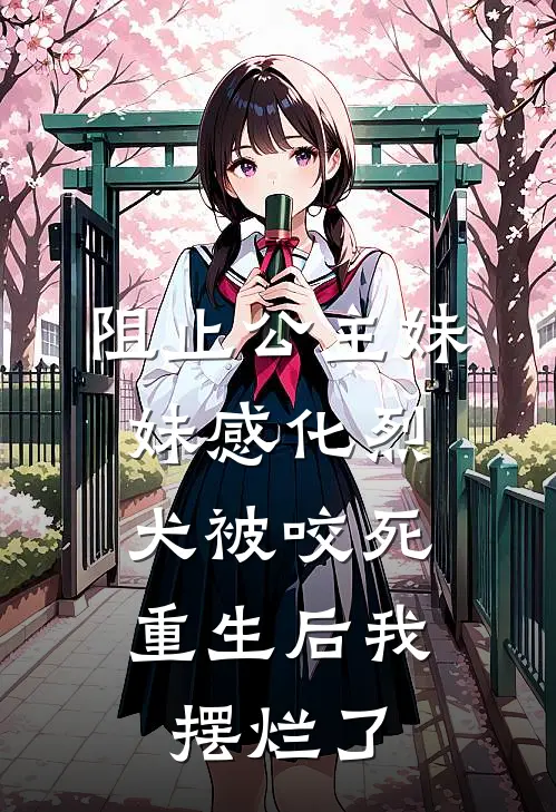 阻止公主妹妹感化烈犬被咬死，重生后我摆烂了