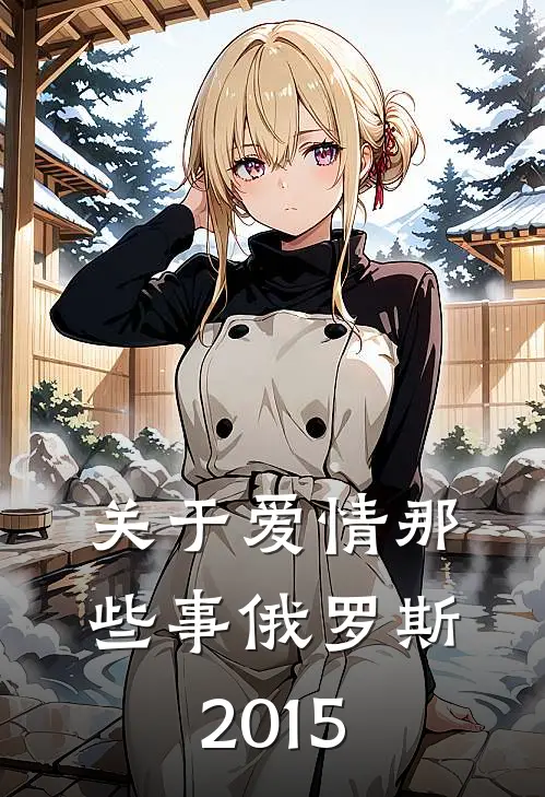 关于爱情那些事俄罗斯2015