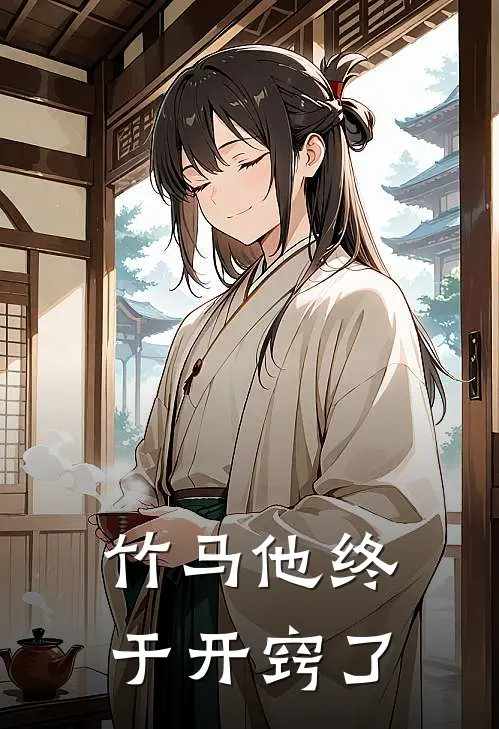 竹马他终于开窍了