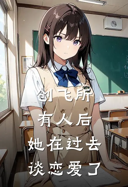 创飞所有人后，她在过去谈恋爱了