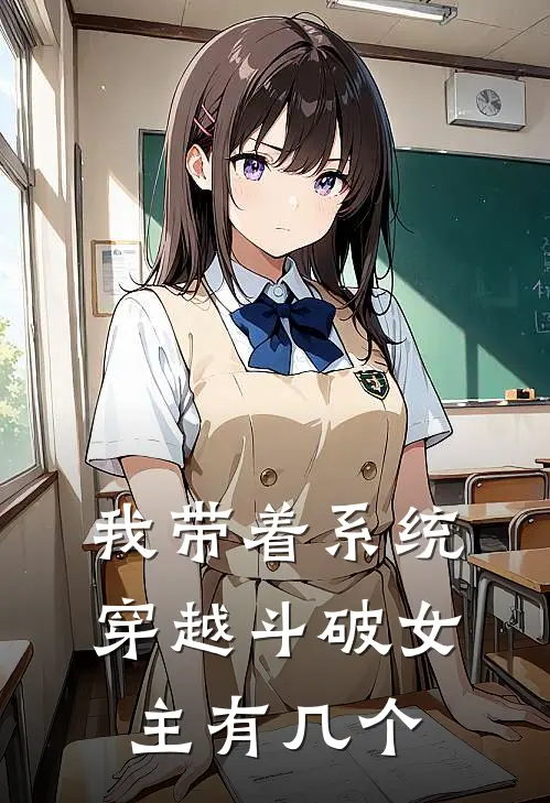 我带着系统穿越斗破女主有几个