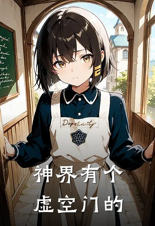 神界有个虚空门的