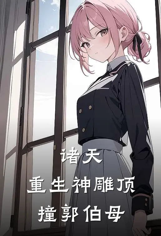 诸天：重生神雕顶撞郭伯母