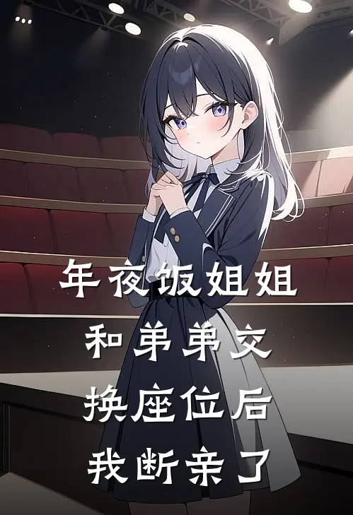 年夜饭姐姐和弟弟交换座位后，我断亲了