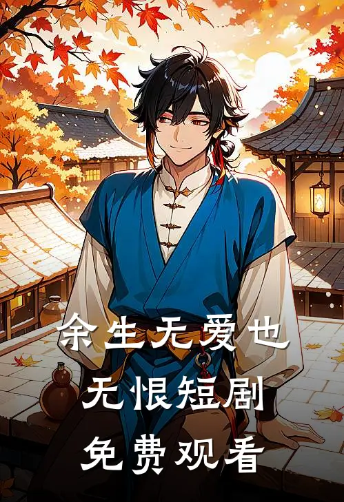 余生无爱也无恨短剧免费观看