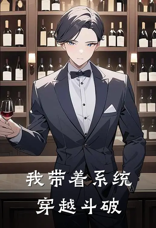 我带着系统穿越斗破