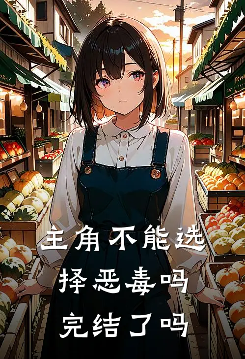 主角不能选择恶毒吗完结了吗