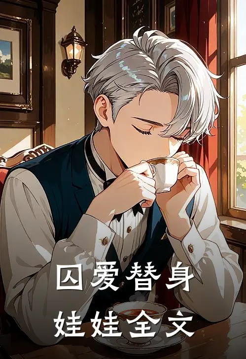 囚爱替身娃娃全文