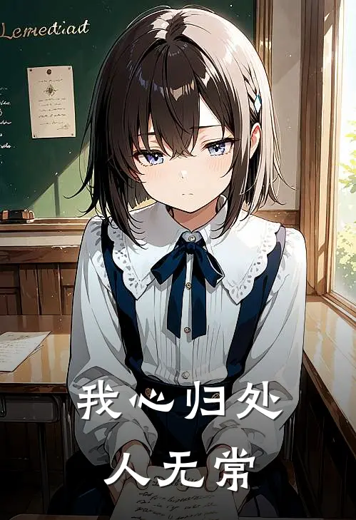 我心归处人无常