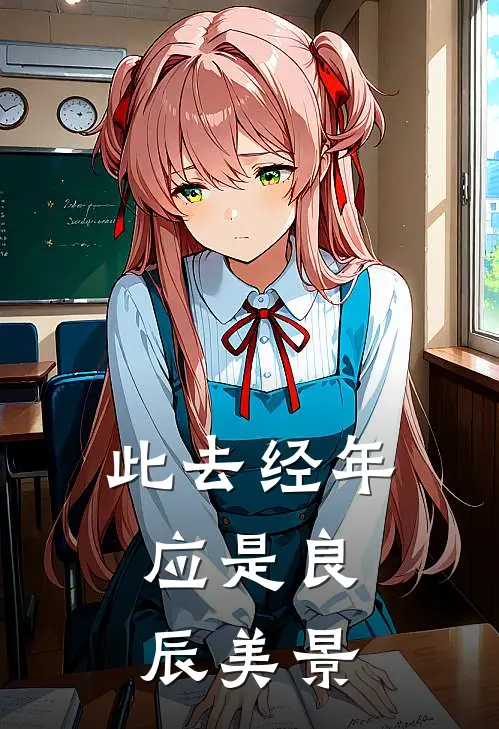 此去经年,应是良辰美景