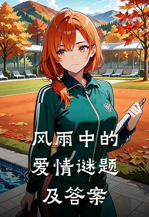 风雨中的爱情谜题及答案