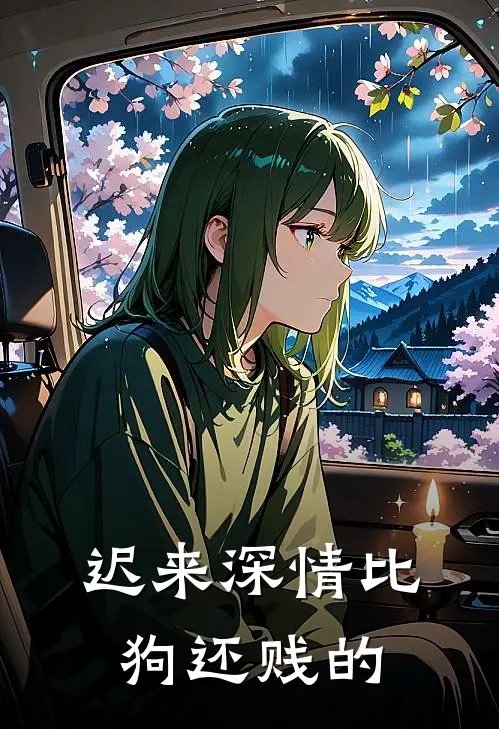 迟来深情比狗还贱的