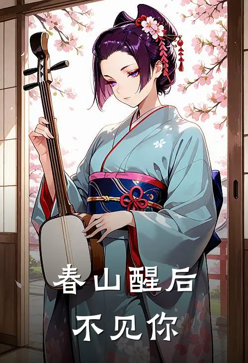 春山醒后不见你