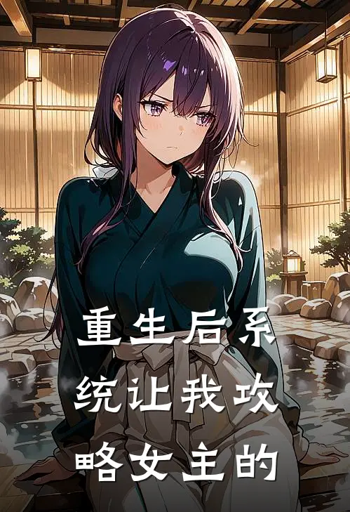 重生后系统让我攻略女主的