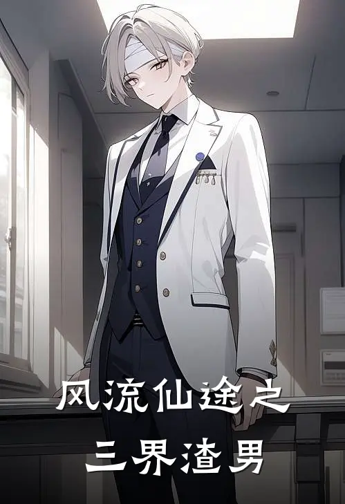 风流仙途之三界渣男