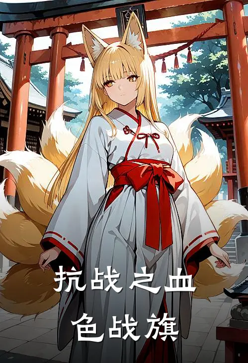 抗战之血色战旗