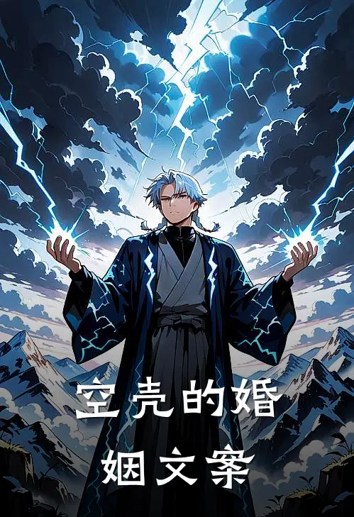 空壳的婚姻文案