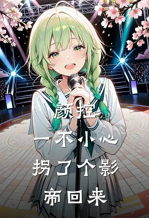 颜控：一不小心拐了个影帝回来